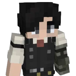 Minecraft-Skin von Itszoft08