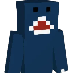 Ittam1 Minecraft avatar bust