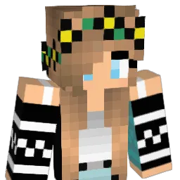 IttsJamie5 Minecraft avatar bust