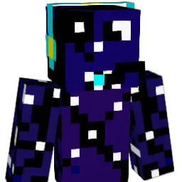 Ittybittyy's Minecraft skin