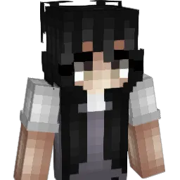 Ituhaa's Minecraft skin