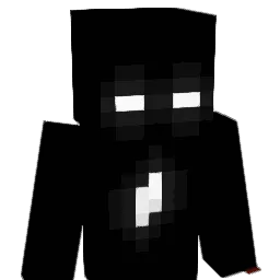 Itune1019's Minecraft skin