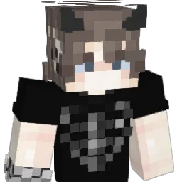 ItxCookie_ Minecraft avatar bust
