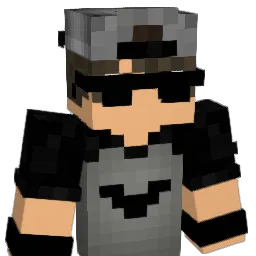 Itx_WBT Minecraft avatar bust