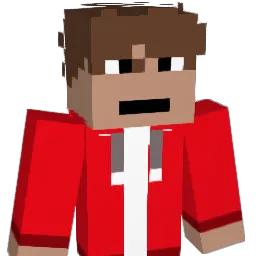 Ityahboijb Minecraft avatar bust