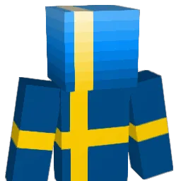 Itz00 Minecraft avatar bust