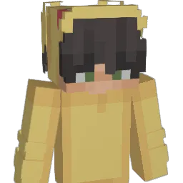 ItzAX0LOTL's Minecraft skin