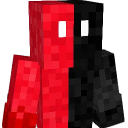 ItzAdamPlayz Minecraft avatar bust