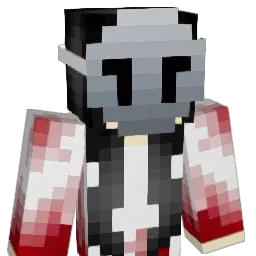 ItzAlex31 Minecraft avatar bust
