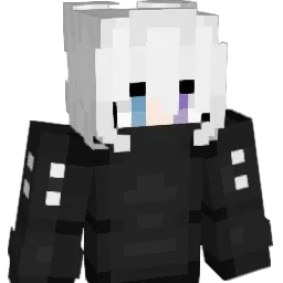 ItzAlkam_ Minecraft avatar bust