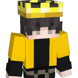 ItzAmirali99 Minecraft avatar bust