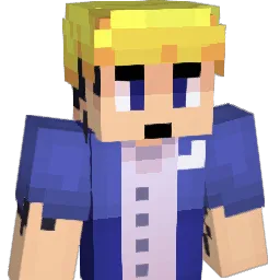 ItzAmirnite's Minecraft skin