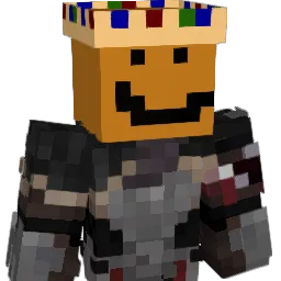 ItzAspectt's Minecraft skin
