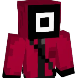 ItzAtiK Minecraft avatar bust