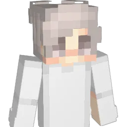 ItzBatuR3KT Minecraft avatar bust