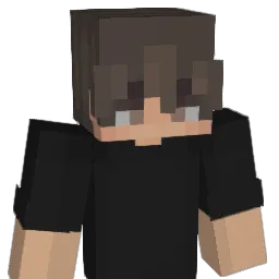 ItzBebssi's Minecraft skin