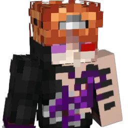 ItzBen_7 Minecraft avatar bust
