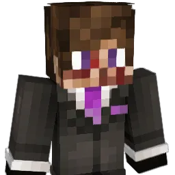 ItzBenji__ Minecraft avatar bust
