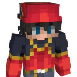 ItzBigotes_ Minecraft avatar bust