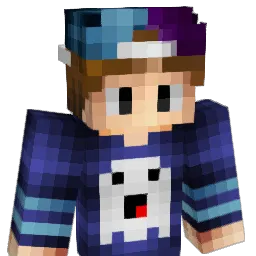 ItzBlue__'s Minecraft skin