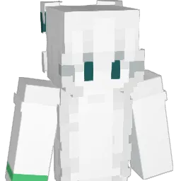 ItzBreeze_ Minecraft avatar bust