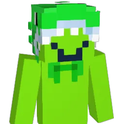 ItzBrutuz's Minecraft skin