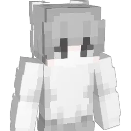 ItzCharged's Minecraft skin