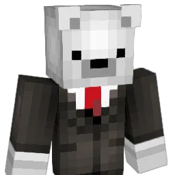 ItzChrismaker Minecraft avatar bust