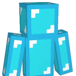 ItzClipz_ Minecraft avatar bust