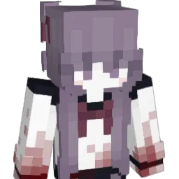 ItzClutch_ Minecraft avatar bust