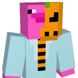 ItzCoco0's Minecraft skin