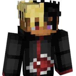 ItzColdKing Minecraft avatar bust