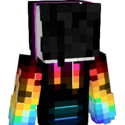 ItzDatret_the1 Minecraft avatar bust
