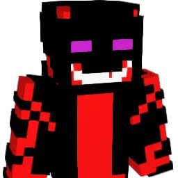 ItzDedu Minecraft avatar bust
