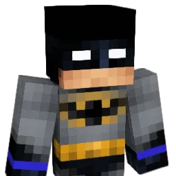 ItzDenpli01 Minecraft avatar bust