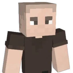 ItzDevilBlue's Minecraft skin