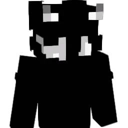 ItzDixy_ Minecraft avatar bust