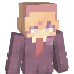 ItzDxveJr Minecraft avatar bust