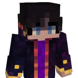 ItzEdwardM Minecraft avatar bust