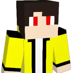 ItzEdwin's Minecraft skin