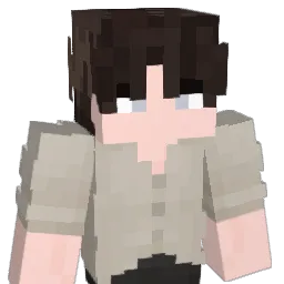 ItzElectronz's Minecraft skin