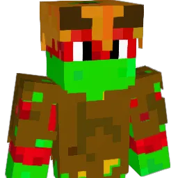 ItzEmilioPRO22 Minecraft avatar bust