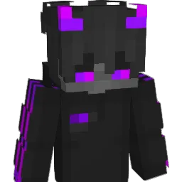 ItzEndrz's Minecraft skin