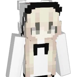ItzEraly's Minecraft skin