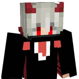 ItzExo123 Minecraft avatar bust