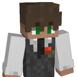 ItzFasi's Minecraft skin