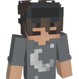 ItzFeather__ Minecraft avatar bust