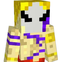 ItzFeelgood Minecraft avatar bust