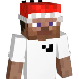ItzFish__ Minecraft avatar bust