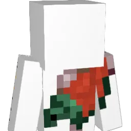 ItzFishy9117 Minecraft avatar bust